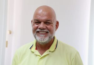 Sérgio Thiessen | Foto: Sérgio Silva