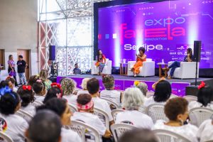 Dez empreendedores de favelas representarão Sergipe em São Paulo