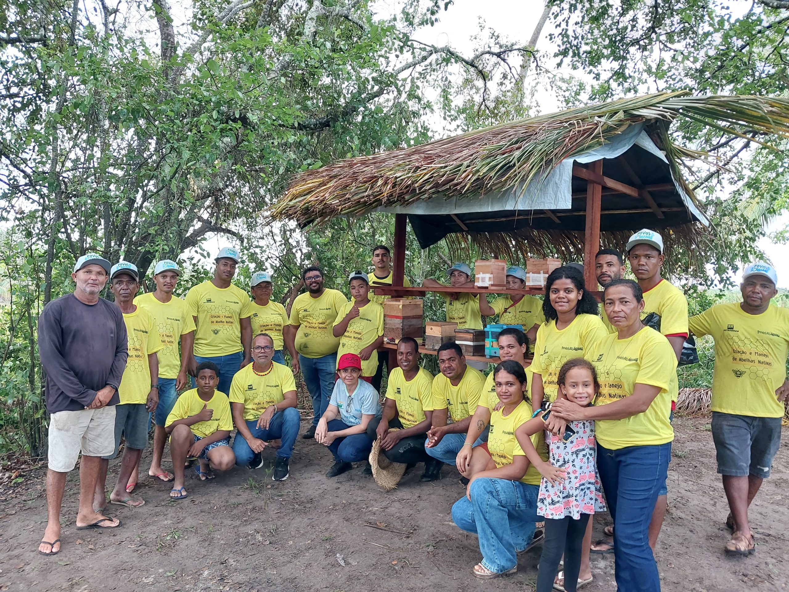 Território Quilombola