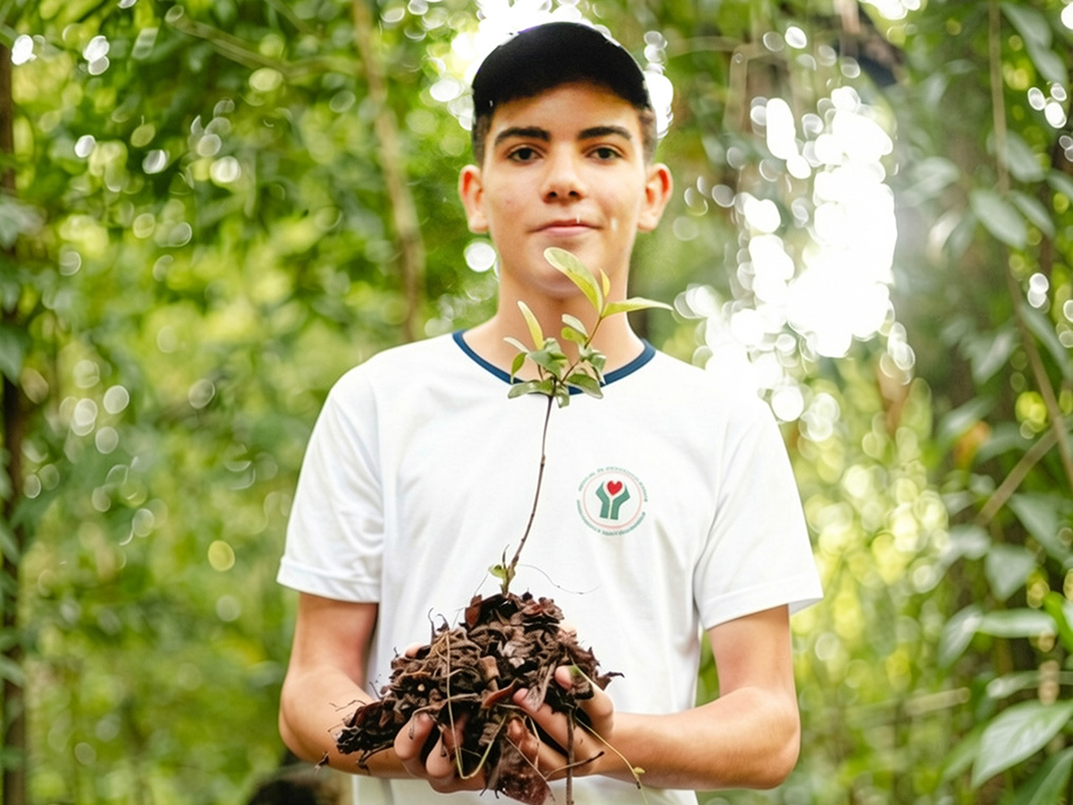 Fundação Pedro Paes Mendonça_