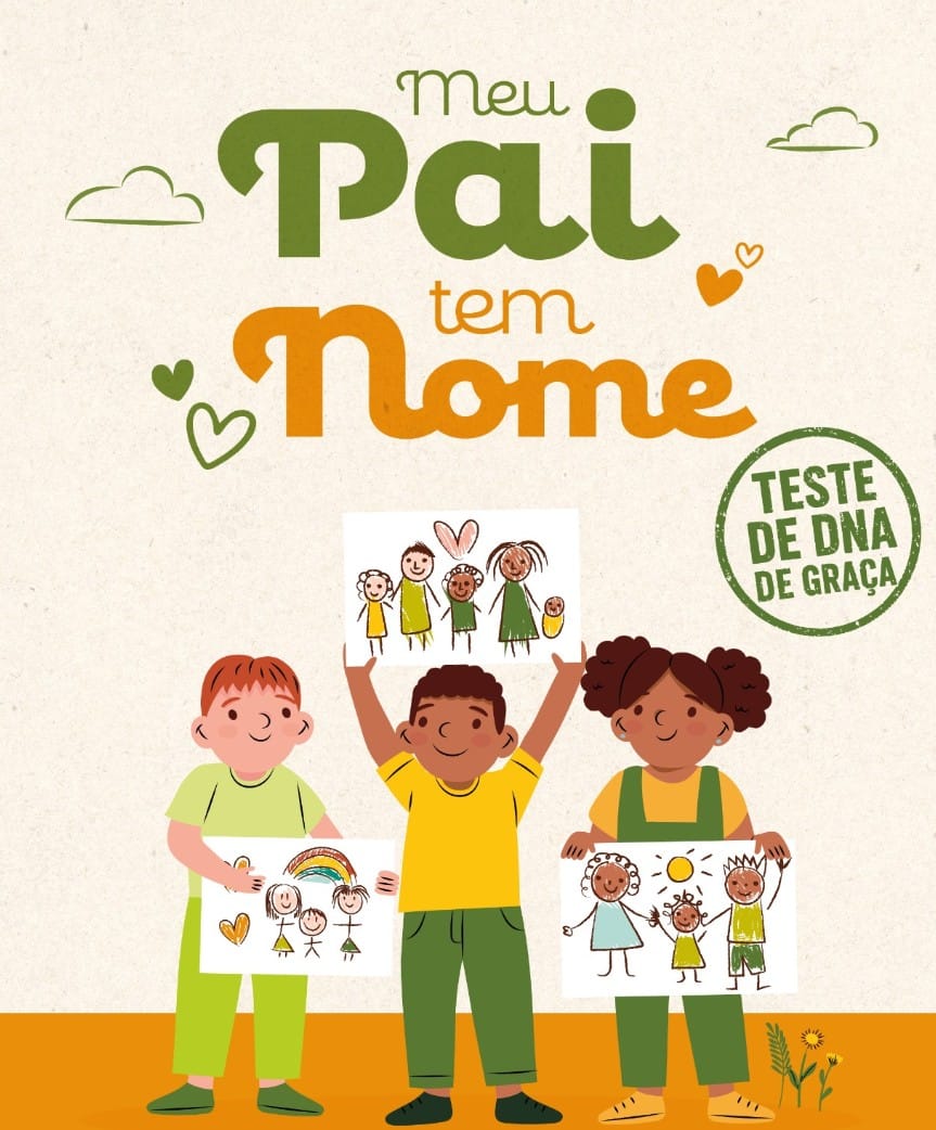 MeuPaiTemNome