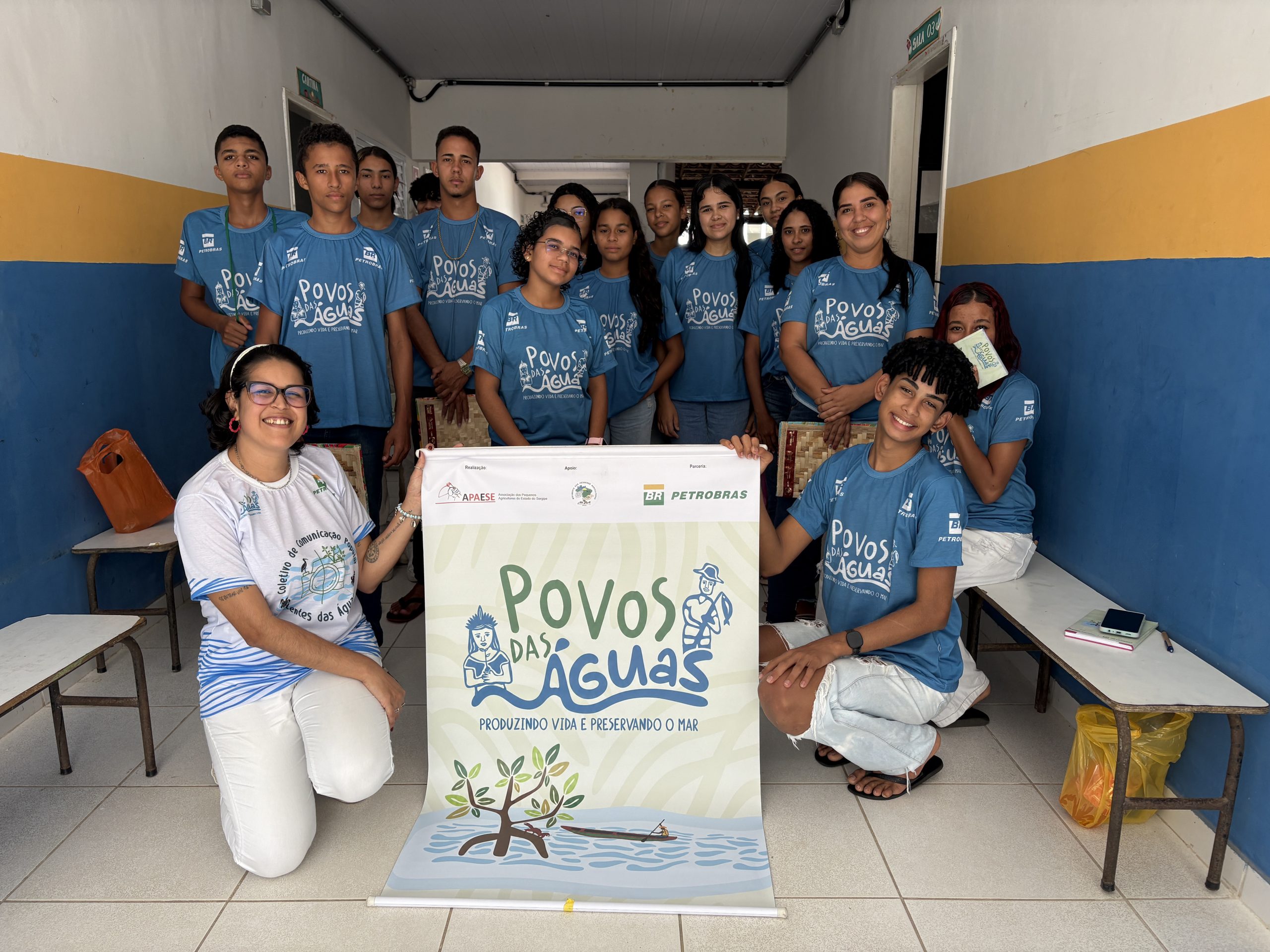 TURMA 2 DE PACATUBA